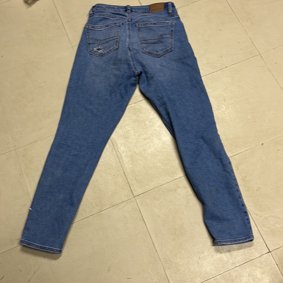 American eagle mom jeans - Picture 4 of 4